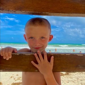 Meet your Posher, Nakai